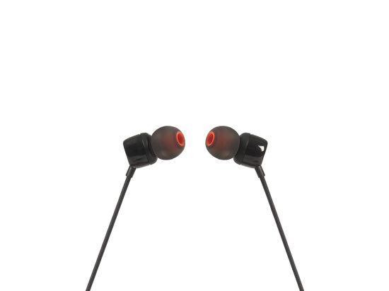 T110 Black