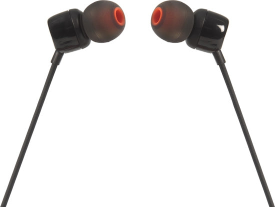 T110 Black