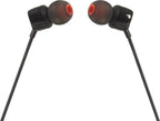 T110 Black