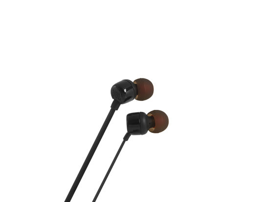 T110 Black
