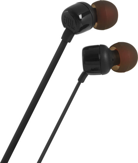 T110 Black
