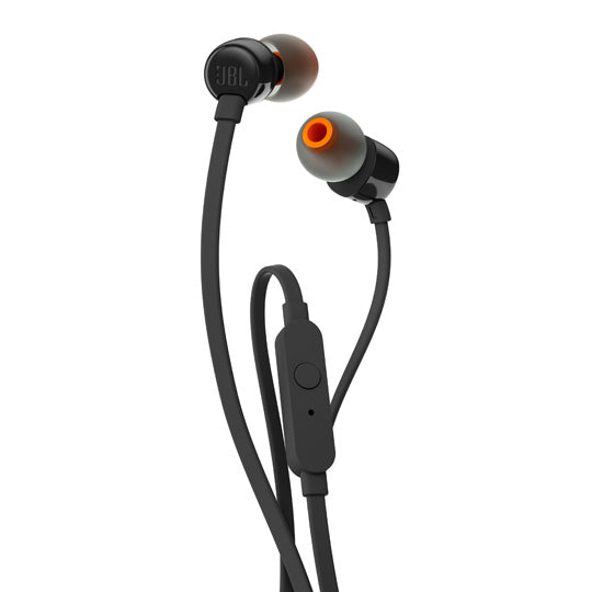 T110 Black