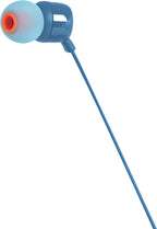T110 Blue