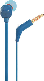 T110 Blue