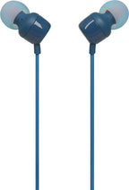 T110 Blue