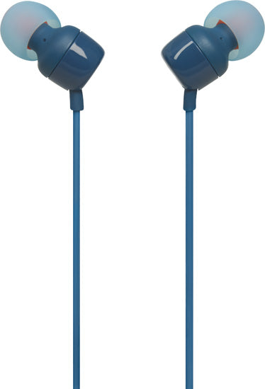 T110 Blue