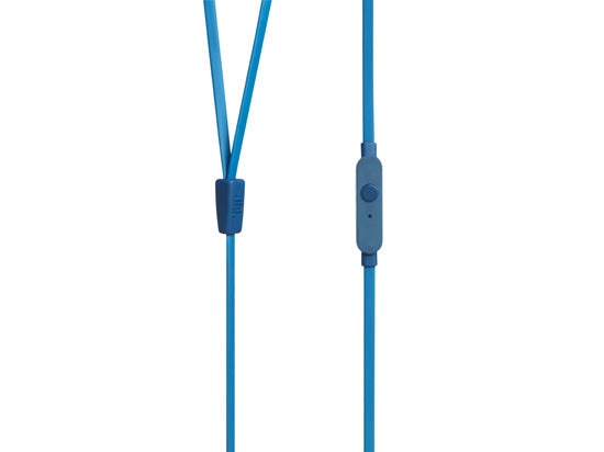 T110 Blue
