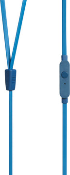 T110 Blue