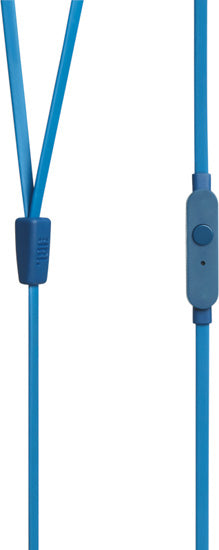 T110 Blue