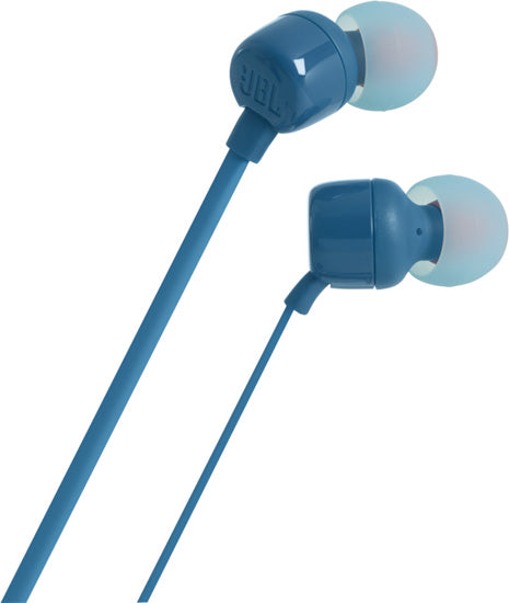 T110 Blue