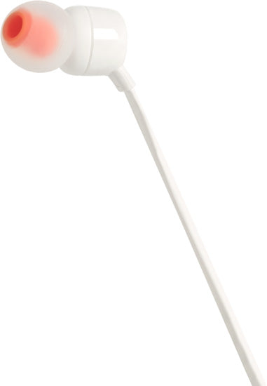 T110 White