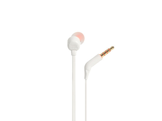 T110 White