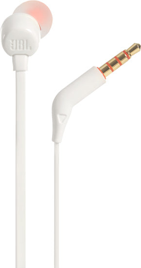 T110 White