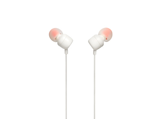 T110 White