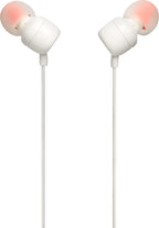 T110 White