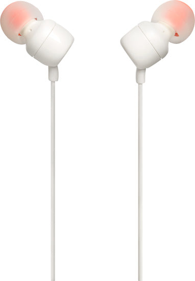 T110 White
