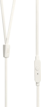 T110 White