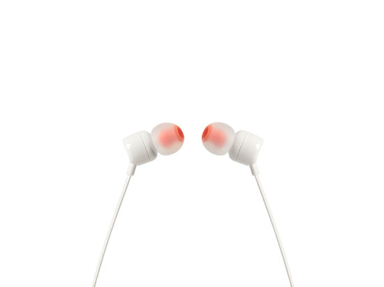 T110 White