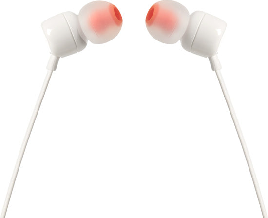 T110 White