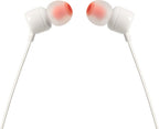 T110 White