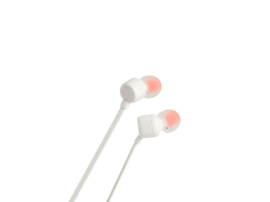 T110 White