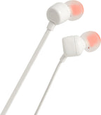 T110 White