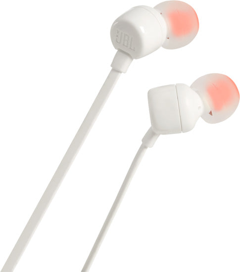 T110 White