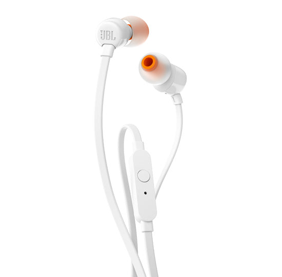 T110 White