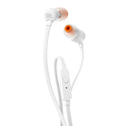 T110 White