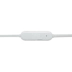 Headphones Tune 135BT White