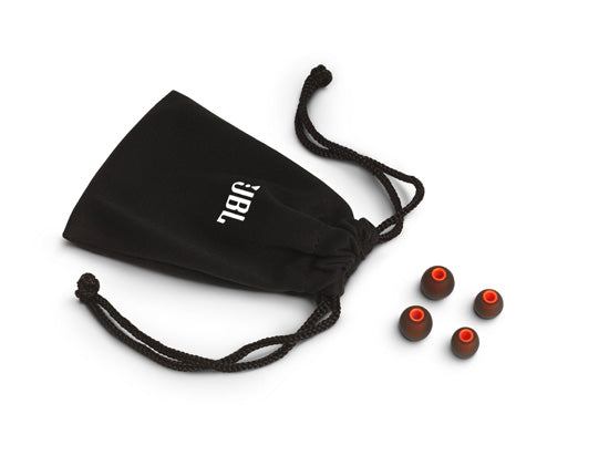 Tune 210 Black