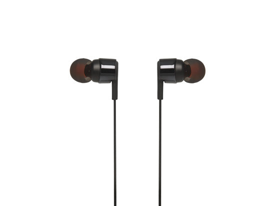 Tune 210 Black