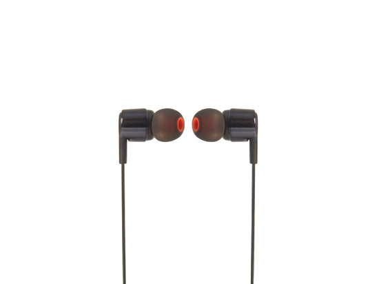Tune 210 Black