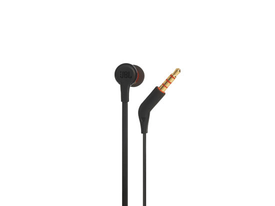 Tune 210 Black