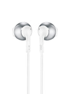 T235 BT White