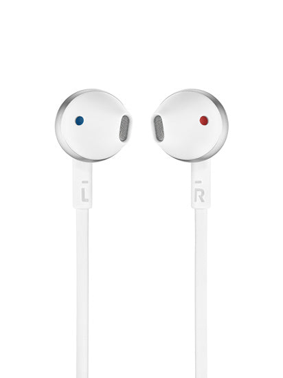 T235 BT White
