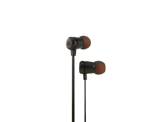 Tune 290 Black