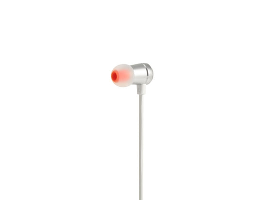 Tune 290 Silver