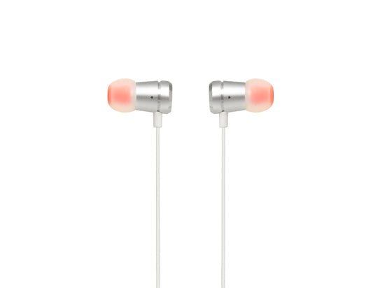 Tune 290 Silver