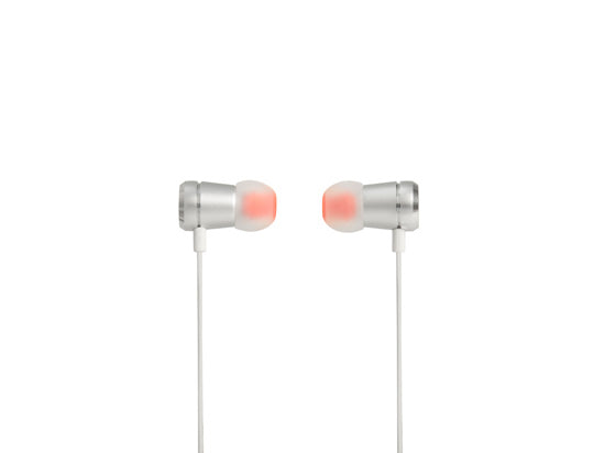 Tune 290 Silver