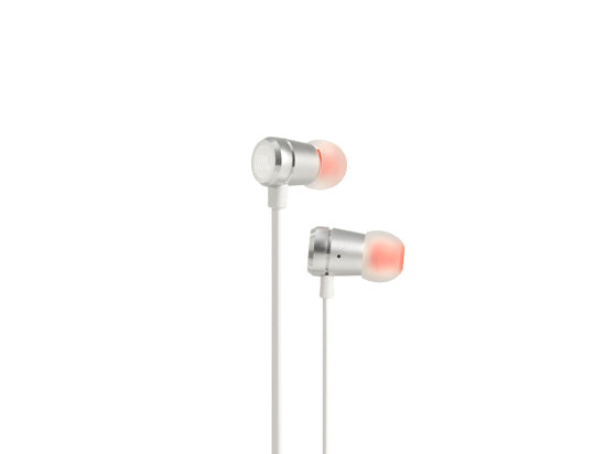 Tune 290 Silver