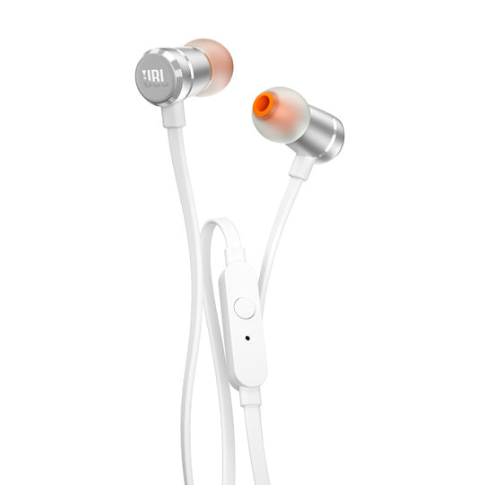 Tune 290 Silver