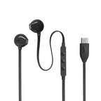 TUNE 305C USB-C Black