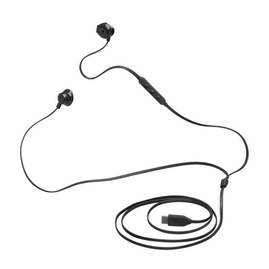 TUNE 305C USB-C Black