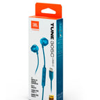 TUNE 305C USB-C Blue