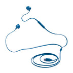 TUNE 305C USB-C Blue