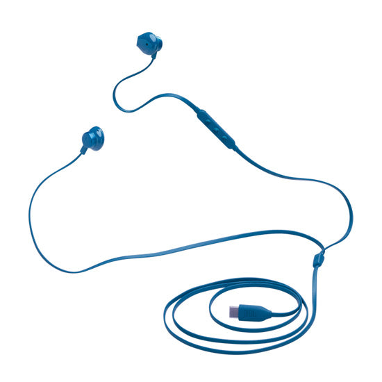 TUNE 305C USB-C Blue