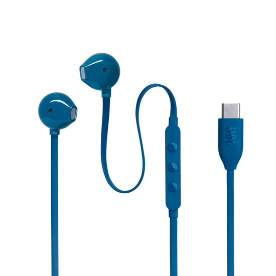 TUNE 305C USB-C Blue