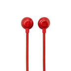 TUNE 305C USB-C Red