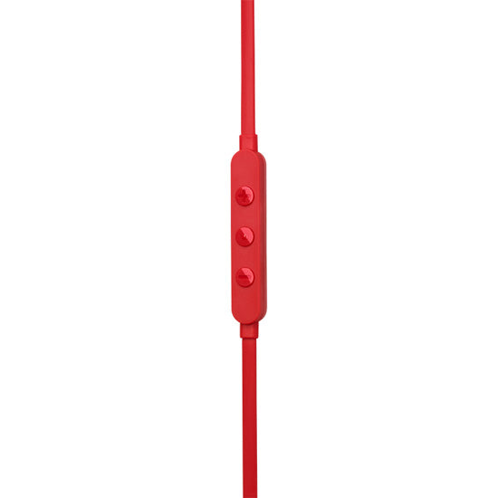 TUNE 305C USB-C Red